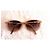 Gafas de sol Versace 4251 Marrón Acetato Castaño Beige - vista 5