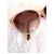 Gafas de sol Versace 4251 Marrón Acetato Castaño Beige - vista 9