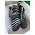 Bottega Veneta Stivaletti Stride Verde Scuro Gomma - vista 4