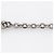 Alfred Dunhill Set di gemelli e spilla per cravatta d Logo Dunhill Set di accessori in metallo Argento - vista 13
