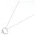 Tiffany & Co Collana Tiffany Open Heart in argento 925 - vista 2