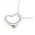 Tiffany & Co Collana Tiffany Open Heart in argento 925 - vista 4