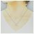 Tiffany & Co Collana Tiffany Open Heart in argento 925 - vista 6