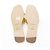 Hermès Sandali Hermes Oran Vau Epsom Giallo - vista 4