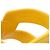 Hermès Sandali Hermes Oran Vau Epsom Giallo - vista 7