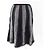 Falda de lana COCOMark de Chanel Castaño Negro Blanco - vista 3