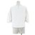 Autre Marque Twinkle Polyester Bluse FOXEY NEW YORK Weiß Aus weiß - Ansicht 6