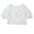 Autre Marque Twinkle Polyester Bluse FOXEY NEW YORK Weiß Aus weiß - Ansicht 9