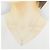 Autre Marque Collana in diamante in oro bianco Au750 Argento - vista 6