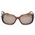 Timeless Gafas de sol Camelia Chanel Castaño