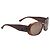 Timeless Gafas de sol Camelia Chanel Castaño - vista 2