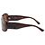 Timeless Gafas de sol Camelia Chanel Castaño - vista 4