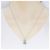Autre Marque Collana in Perla Nera K18WG Argento - vista 5