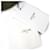 Céline Camisa de algodón Celine Triomphe Verde Caqui  - Ansicht 11