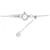 Autre Marque Au750 Ruby Diamond Necklace Red  - view 5
