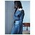 Gekürzte Denimjacke Gucci von Tom Ford S/S 2002-2003 Grau - Ansicht 11