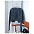 Gekürzte Denimjacke Gucci von Tom Ford S/S 2002-2003 Grau - Ansicht 8