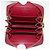 Estuche para tarjetas y monedas Multicartes Monogram Louis Vuitton Rosa Fucsia - vista 3