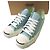 Autre Marque Converse Addict JACK PURCELL CANVAS Leinenschuhe Blau