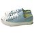 Autre Marque Converse Addict JACK PURCELL CANVAS Leinenschuhe Blau - Ansicht 2