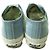 Autre Marque Converse Addict JACK PURCELL CANVAS Leinenschuhe Blau - Ansicht 4