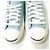 Autre Marque Converse Addict JACK PURCELL CANVAS Leinenschuhe Blau - Ansicht 5