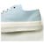 Autre Marque Converse Addict JACK PURCELL CANVAS Leinenschuhe Blau - Ansicht 8