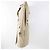 Gabardina de Algodón Burberry Londres Beige - vista 3