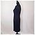 Schwarzes Cut-out-Kleid von Gianni Versace - Ansicht 10