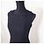 Schwarzes Cut-out-Kleid von Gianni Versace - Ansicht 7