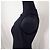 Schwarzes Cut-out-Kleid von Gianni Versace - Ansicht 8