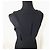 Schwarzes Cut-out-Kleid von Gianni Versace - Ansicht 9