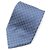 Gucci Silk Tie Blue Light blue