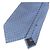 Gucci Silk Tie Blue Light blue - view 3