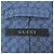 Gucci Silk Tie Blue Light blue - view 6