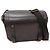Borsa a Spalla Utah Reporter Louis Vuitton Marrone