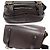 Borsa a Spalla Utah Reporter Louis Vuitton Marrone - vista 6