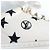Baskets en cuir Monogram Time Out de Louis Vuitton Blanc - vue 11
