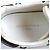 Baskets en cuir Monogram Time Out de Louis Vuitton Blanc - vue 12