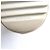 Baskets en cuir Monogram Time Out de Louis Vuitton Blanc - vue 15