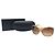 Occhiali da sole Farfalla Ralph Lauren Marrone - vista 10