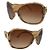 Occhiali da sole Farfalla Ralph Lauren Marrone - vista 5