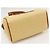 Céline Borsa 2 in 1 in Pelle Triomphe di Celine Beige - vista 5