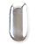 Tiffany & Co Tiffany&Co. Beans Elsa Peretti SV925 Lighter Silvery - view 3