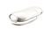 Tiffany & Co Tiffany&Co. Beans Elsa Peretti SV925 Lighter Silvery - view 4