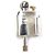 Tiffany & Co Tiffany&Co. Beans Elsa Peretti SV925 Lighter Silvery - view 6