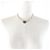 Tiffany & Co Collana tag ovale SV925 Tiffany&Co. Argento - vista 3