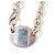 Tiffany & Co Collana tag ovale SV925 Tiffany&Co. Argento - vista 6