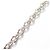 Tiffany & Co Collana tag ovale SV925 Tiffany&Co. Argento - vista 8