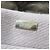 Autre Marque Abrigo de Lana y Nylon Herno PI0983D Beige Gris - vista 7